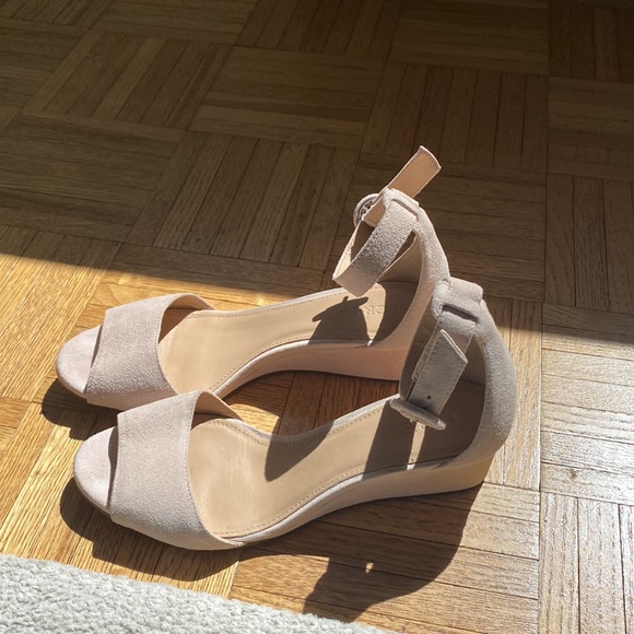 J. CREW - Sandals - Picture 3 of 9